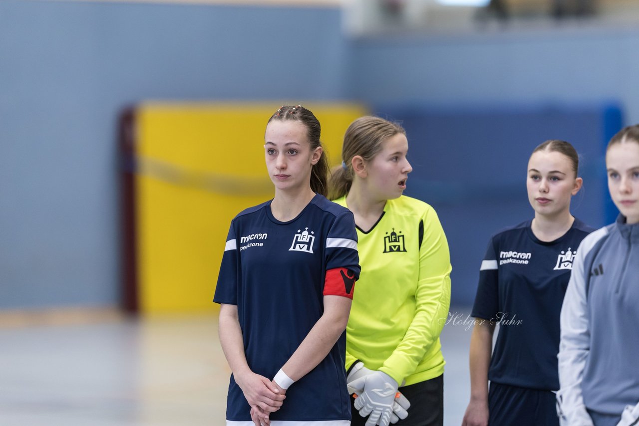 Bild 238 - wCJ NFV Futsalturnier